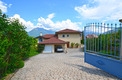 4 Bed. Villa, Near Annecy in Haute-Savoie