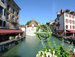 5 Bed. Apartment, Near Annecy in Haute-Savoie