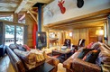 6 Bed. Chalet, Near Chamonix-Mont-Blanc in Haute-Savoie