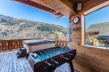 6 Bed. Chalet, Near Méribel-les-Allues in Savoie