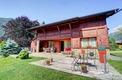 5 Bed. Chalet, Near Haute-Savoie in Haute-Savoie