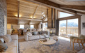 4 Bed. Apartment, Near Méribel-les-Allues in Savoie
