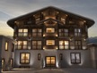 5 Bed. Villa, Near Megève in Haute-Savoie