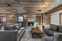 4 Bed. Apartment, Near Megève in Haute-Savoie