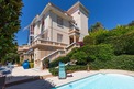 4 Bed. Villa, Near Veyrier-du-Lac in Haute-Savoie