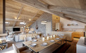 4 Bed. Apartment, Near Méribel-les-Allues in Savoie