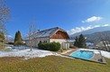 5 Bed. Villa, Near Annecy in Haute-Savoie