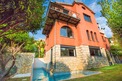 6 Bed. Villa, Near Veyrier-du-Lac in Haute-Savoie