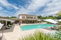 7 Bed. Villa, Near Saint-Tropez in Var