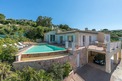 5 Bed. Villa, Near Gassin in Var