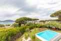 5 Bed. Villa, Near Gassin in Var