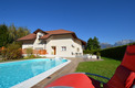 7 Bed. Villa, Near Annecy in Haute-Savoie