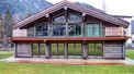6 Bed. Chalet, Near Chamonix-Mont-Blanc in Haute-Savoie
