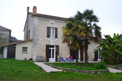 6 Bed. House, Near Riberac in Dordogne