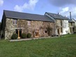 4 Bed. Farmhouse, Near Pré-en-Pail- Saint-Samon in Mayenne