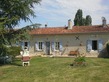 6 Bed. Gîte Complex, Near Montmoreau in Charente
