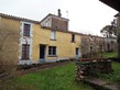 House, Near Le Gué-de-Velluire in Vendée
