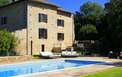 5 Bed. Chateau, In Lesignac Durand in Charente