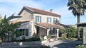3 Bed. House with gîte, Near Leoville in Charente-Maritime