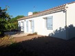 2 Bed. House, Near Charron in Charente-Maritime