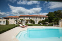 6 Bed. House with gîte, Near Verteillac in Dordogne