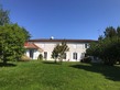 7 Bed. House with gîte, Near Clérac in Charente-Maritime