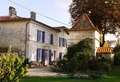 10 Bed. Gîte Complex, Near Verteillac in Dordogne