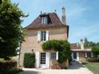 6 Bed. House, Near Lalinde in Dordogne