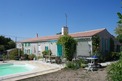 5 Bed. House, Near Chaillé-les-Marais in Vendée