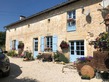 3 Bed. House, Near Sauzé-Vaussais in Deux-Sèvres