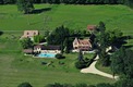 9 Bed. House, Near Lalinde in Dordogne