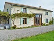 4 Bed. House, Near Sauzé-Vaussais in Deux-Sèvres