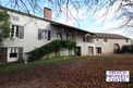 6 Bed. House, Near PRAYSSAC in Lot