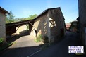 1 Bed. Barn, Near POMAREDE in Lot