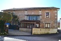 5 Bed. House, Near Aubeterre in Charente