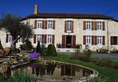 > 20 Bed. Gîte Complex, Near Montguyon in Charente-Maritime