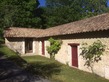 2 Bed. House, Near Montagrier in Dordogne