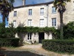 5 Bed. House, Near Le Gué-de-Velluire in Vendée