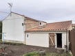 2 Bed. House, Near Mouzeuil-Saint-Martin in Vendée