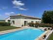 5 Bed. House, Near Jonzac in Charente-Maritime