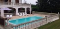 10 Bed. House, Near VIC FEZENSAC in Gers