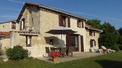 3 Bed. House, Near Aubeterre in Charente