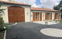 3 Bed. House, Near ST-JEAN D'ANGELY in Charente-Maritime