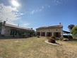 4 Bed. House with gîte, Near Saint-Aulaye,Riberac in Dordogne