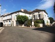 6 Bed. House, Near Montmoreau in Charente
