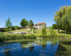 4 Bed. House with gîte, Near Aubeterre in Charente