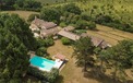 4 Bed. House, Near Lalinde in Dordogne
