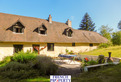 3 Bed. House, Near UZERCHE in Corrèze