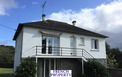 2 Bed. House, Near PLESIDY in Côtes-d'Armor