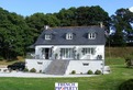 5 Bed. House, Near ROSTRENEN in Côtes-d'Armor